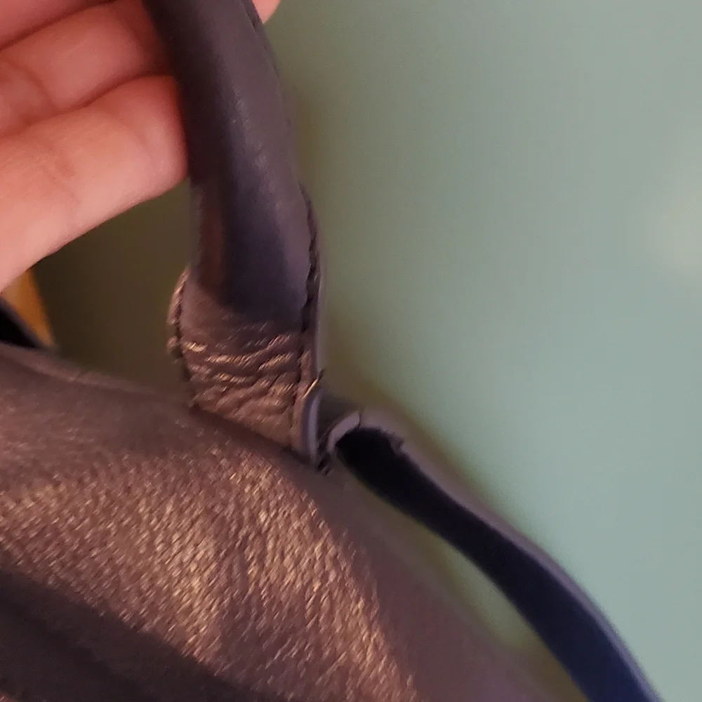 Tory burch backpack - Picture 7 of 16